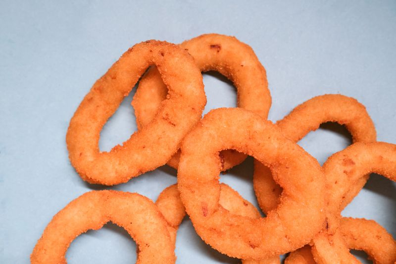 Fried calamari anthonys coal fired