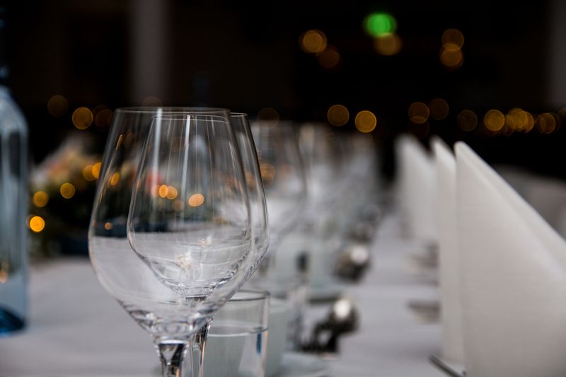 Sparkling water drinks anthonys coal fired